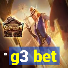 g3 bet